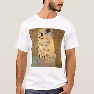 The Kiss, 1907-08 T-Shirt