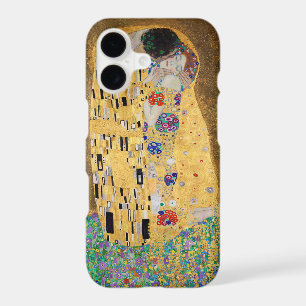 The Kiss by Gustav Klimt Happy Birthday