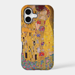 The Kiss by Klimt Case
