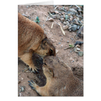 The Kiss Card Card-Customise It!