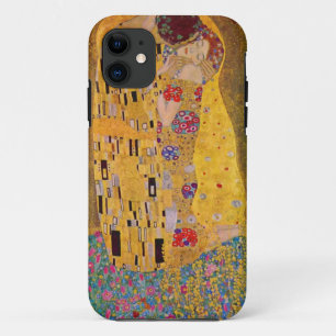 The Kiss iPhone 11 Case