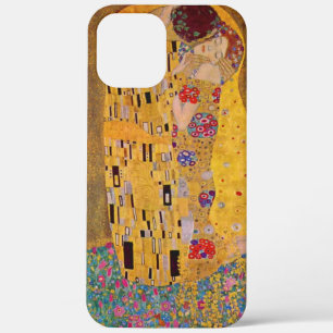 The Kiss iPhone 12 Pro Max Case