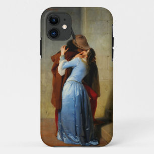 The Kiss Francesco Hayez iPhone 11 Case