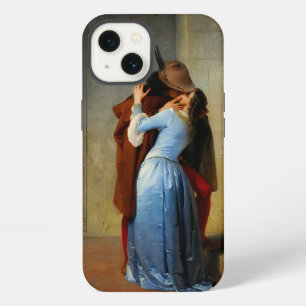 The Kiss Francesco Hayez iPhone 13 Case
