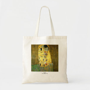 The Kiss ~ Gustav Klimt Tote Bag