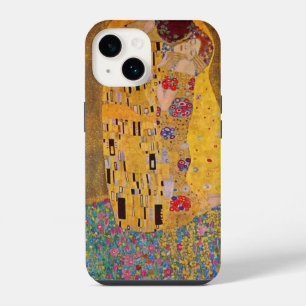 The Kiss iPhone 14 Case