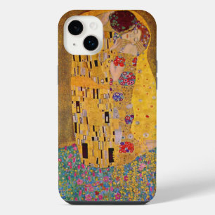 The Kiss iPhone 14 Plus Case