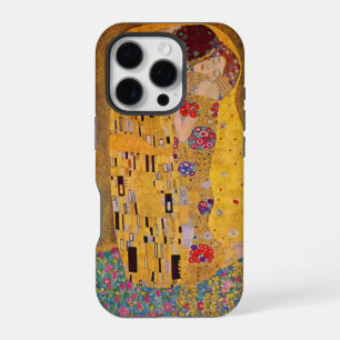 The Kiss iPhone 16 Pro Case
