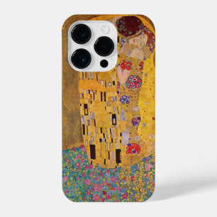 The Kiss iPhone 14 Pro Case