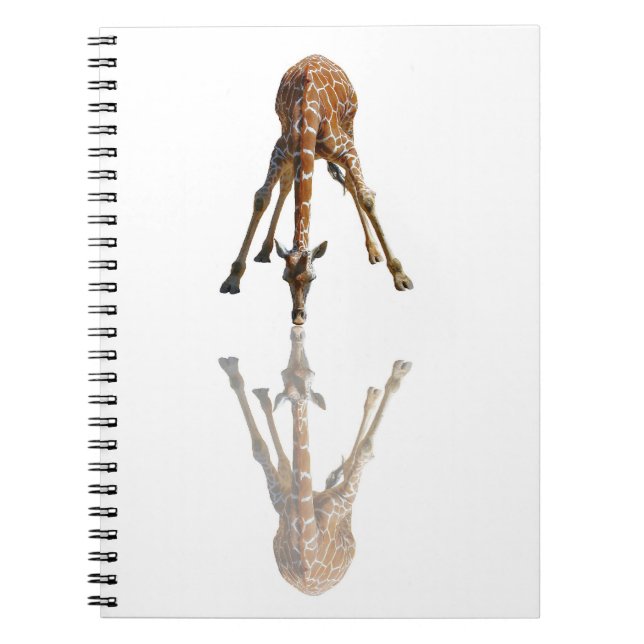 THE KISS NOTEBOOK (Front)