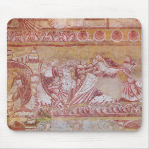 The Kiss of Judas 2 Mouse Pad