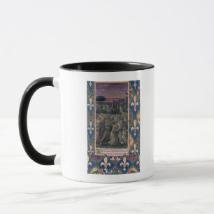 The Kiss of Judas Mug