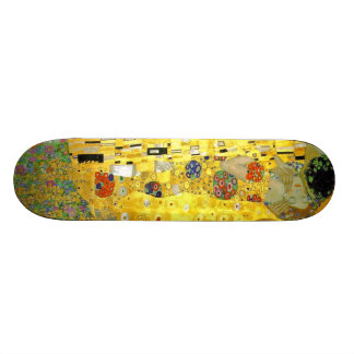 The Kiss Skateboard