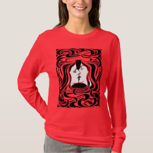 The Kiss T-Shirt