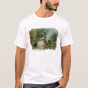 The Kiss T-Shirt