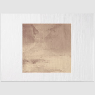 The Kiss Tissue Paper