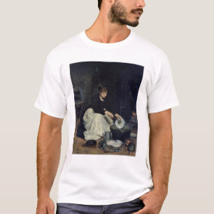 The Kitchen Maid Washing-Up T-Shirt