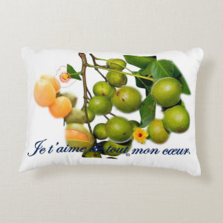 The kitchenette decorative cushion