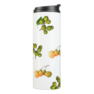 The kitchenette thermal tumbler