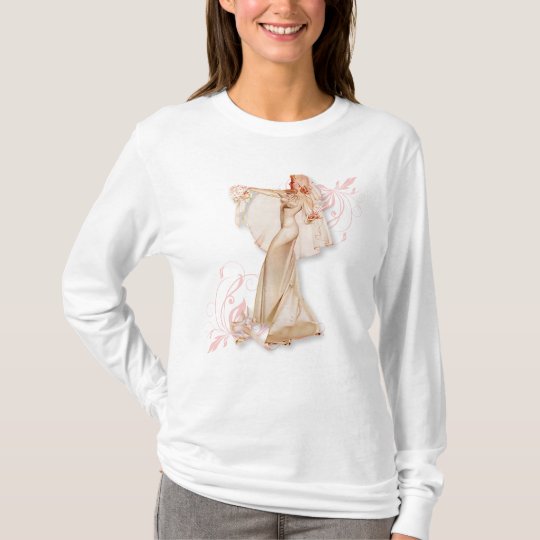 The Kitsch Bitsch : Bridal Party Wear! T-Shirt