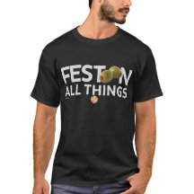 The Kitsch Bitsch™: Festoon All Things
