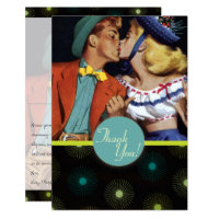 The Kitsch Bitsch : Thank You! Thank You!