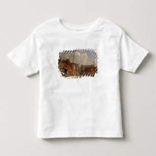 The Kleine Alster in 1842, 1842 Toddler T-Shirt