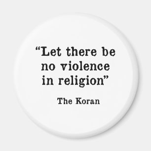 The Koran Magnet