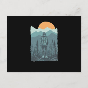 The Kraken Postcard