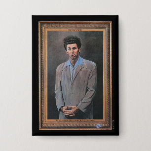 The Kramer Portrait