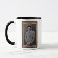 The Kramer Portrait