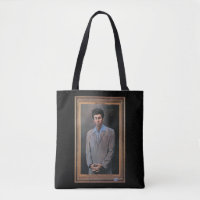The Kramer Portrait