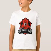 The Kuski Klub T-shirt