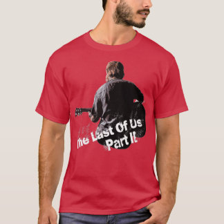 The L4st 0f Us 5 T-Shirt