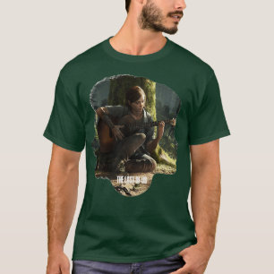 The L4st 0f Us 6 T-Shirt