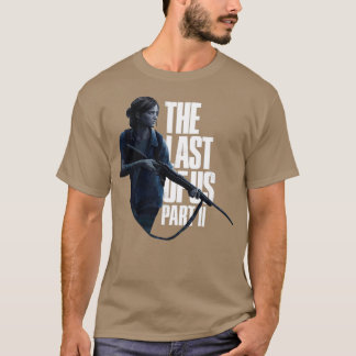 The L4st 0f Us Part 2 Night Hunting T-Shirt