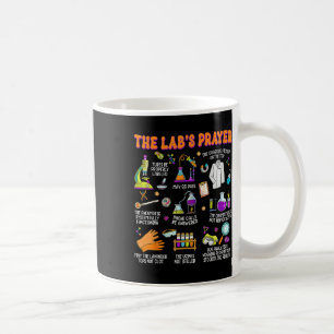 The Labs Prayer Lab Week 2025 Mystery Machine Of D Coffee Mug