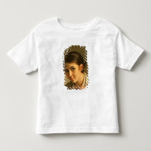 The Lacemaker, 1823 Toddler T-Shirt