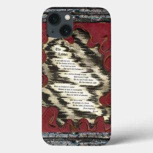 The Ladder iPhone 13 Case