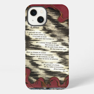 The Ladder iPhone Case
