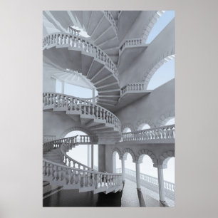 The Ladder Poster
