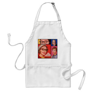 The Ladies Apron