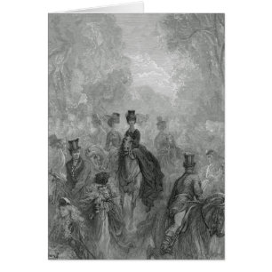 The Ladies' Mile
