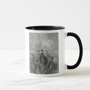 The Ladies' Mile Mug