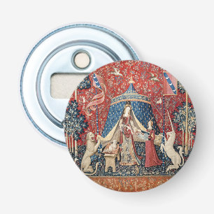 The Lady and the Unicorn, To my only desire Bottle Opener
