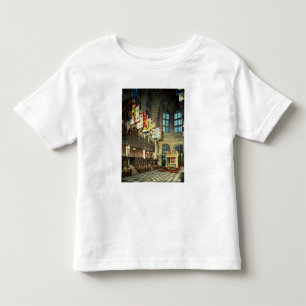 The Lady Chapel, begun in 1503 Toddler T-Shirt