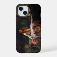The Lady of Shalott by John William Waterhouse