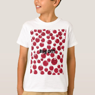 The Ladybug Shindig T-Shirt