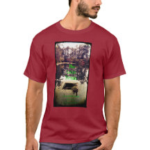 The Lake Drain Official T-Shirt©