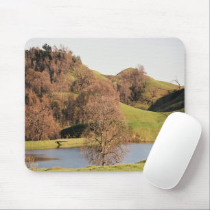 The Lake....... Mouse Pad